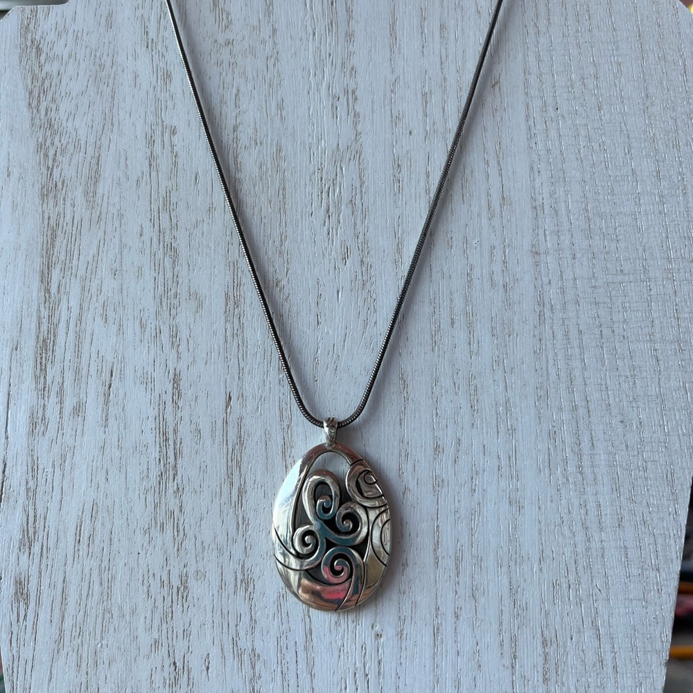 Brighton necklace